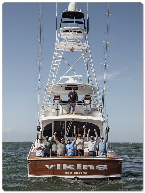 Charleston Billfish Invitational Charleston Billfish Invitational